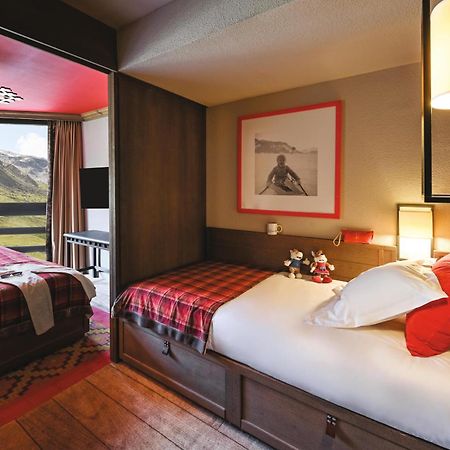 Belambra Clubs Tignes Val Claret Exterior foto