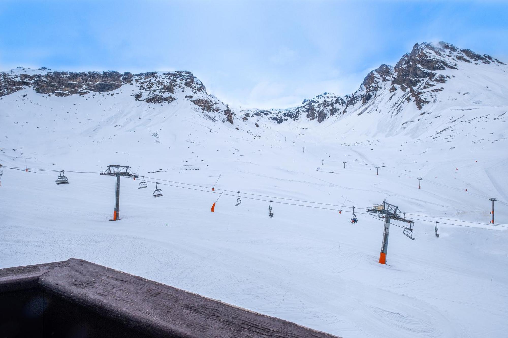 Belambra Clubs Tignes Val Claret Quarto foto