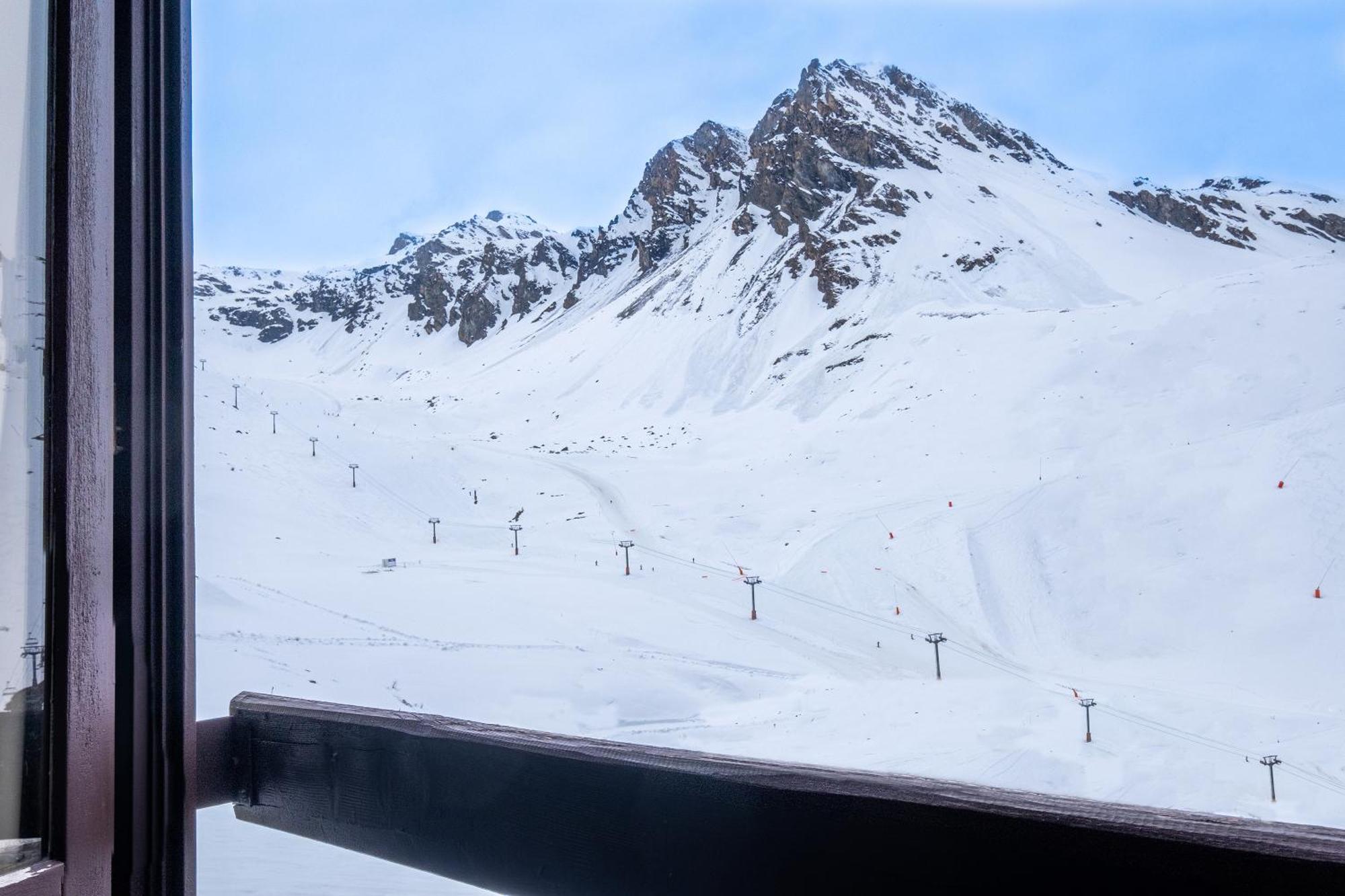 Belambra Clubs Tignes Val Claret Quarto foto